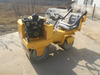 FVR850 Ride on Road Roller Compactor 