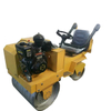 FVR850 Ride on Road Roller Compactor 