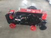 Rebar Cutter