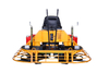FRT30A /FRT36A Smoothing Concrete Ride on Power Trowel