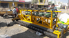 Concrete Vibrator Paver Machine FVP219 