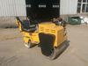 FVR850 Ride on Road Roller Compactor 