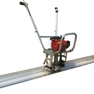 Concrete Vibratory Screed
