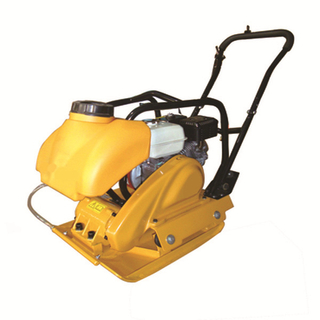 FPC90 Plate Compactor