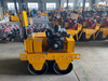 FVR600P/D Double Drum Vibratory Road Roller