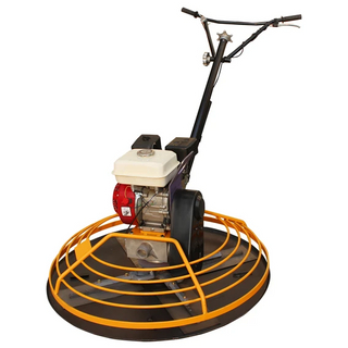DMR600/DMR900/ FWT40/FWT48 Walk Behind Power Trowel