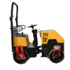  FVR12000 3ton Ride on Vibratory Road Roller with 6ton Compaction Force