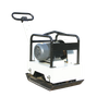 FPC150E FPC200E Plate Compactor 