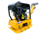 FPC160 FPC200 FPC220 Reverse Plate Compactor