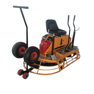 FRT30A /FRT36A Smoothing Concrete Ride on Power Trowel