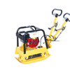 FPC160 FPC200 FPC220 Reverse Plate Compactor