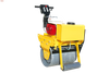 FVR600SP/SD Single Drum Vibratory Road Roller