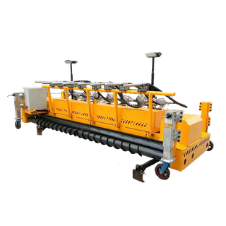 Concrete Vibrator Paver Machine FVP219 