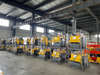 FVR600P/D Double Drum Vibratory Road Roller