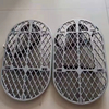Concrete Construction Tools Floor Dedicated Aluminum Shoes