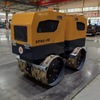 1800kg Remote Control Trench Roller STRC18 Road Roller