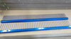 Concrete Tools Aluminum Flat Wire Texture Broom