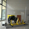 LS325 Laser Screed with Ensuring Quality & Safety in Concrete Flattening