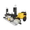 LS400 High Precision Laser Guided Screed Machine