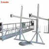 ZLP630 Steel Suspended Platform Safety Working Suspended Access Platform