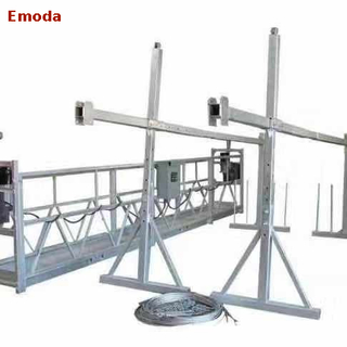 ZLP800 Suspended Platform 800kg Load