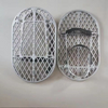 Concrete Construction Tools Floor Dedicated Aluminum Shoes