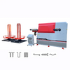 Automatic Rebar Stirrup Bending Machine - Automatic Rebar Cutting And Bending Machine Rebar Bending Machine