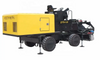 LS500 Unleashing the Precision of CE-Approved Laser Screed for Large-Scale Projects