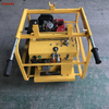 Outdoor Emergency Equipment Portable Gasoline Diesel Hydraulic Press Power Pack Hydraulic Power Unit 13 Hp 18 Hp 30 Hp