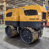 1800kg Remote Control Trench Roller STRC18 Road Roller