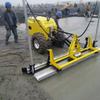 LS325 Laser Screed with Ensuring Quality & Safety in Concrete Flattening