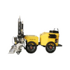 LS400 High Precision Laser Guided Screed Machine