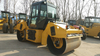Top brand Full Hydraulic Road Compactor 8 Ton Road Roller LTC208 