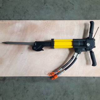 Road Construction Tools Hydraulic Breaker Hammer for Sale