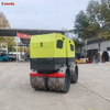 1800kg Remote Control Trench Roller STRC18 Road Roller