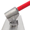 High Efficiency Smooth Concrete Finishing Bull Float Tools Bull Float