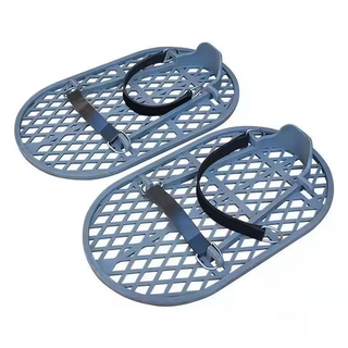 Concrete Construction Tools Floor Dedicated Aluminum Shoes