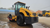 Top brand Full Hydraulic Road Compactor 8 Ton Road Roller LTC208 