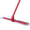 High Efficiency Smooth Concrete Finishing Bull Float Tools Bull Float