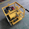 Outdoor Emergency Equipment Portable Gasoline Diesel Hydraulic Press Power Pack Hydraulic Power Unit 13 Hp 18 Hp 30 Hp