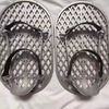 Concrete Construction Tools Floor Dedicated Aluminum Shoes