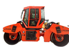 Top brand Full Hydraulic Road Compactor 8 Ton Road Roller LTC208 